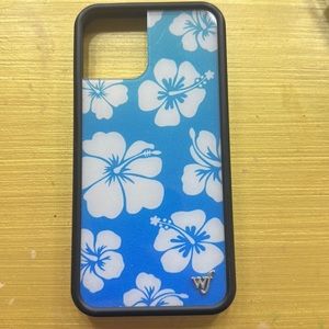 iPhone 12 Wildflower case